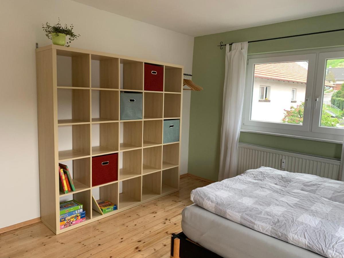 Schwarzwaldmarie Bühl Exterior foto